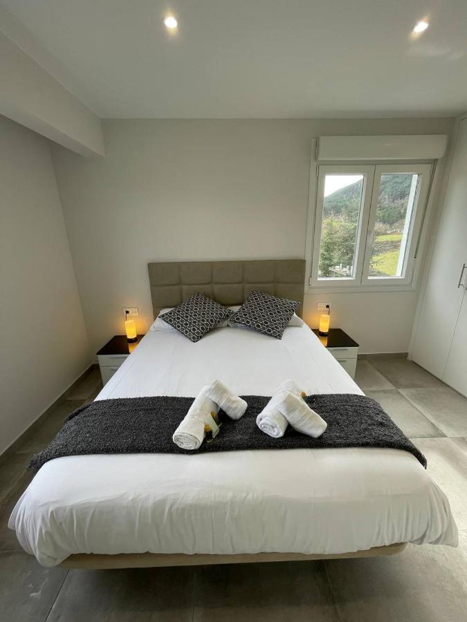 Altamira Gure Urdaibai By Urdaibai Rentals מראה חיצוני תמונה