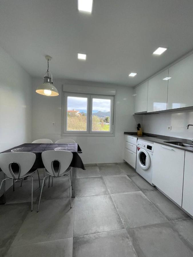 Altamira Gure Urdaibai By Urdaibai Rentals מראה חיצוני תמונה