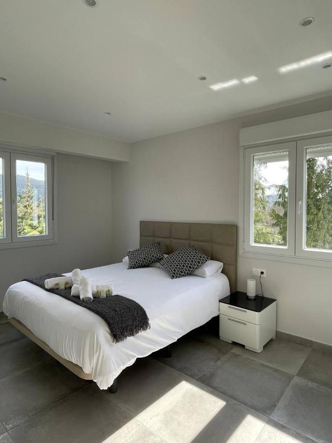 Altamira Gure Urdaibai By Urdaibai Rentals מראה חיצוני תמונה