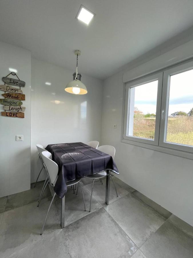 Altamira Gure Urdaibai By Urdaibai Rentals מראה חיצוני תמונה