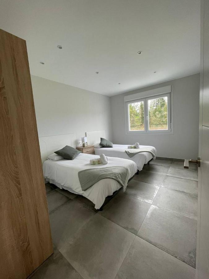 Altamira Gure Urdaibai By Urdaibai Rentals מראה חיצוני תמונה