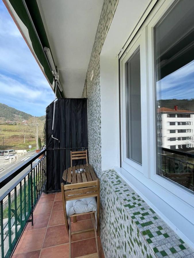 Altamira Gure Urdaibai By Urdaibai Rentals מראה חיצוני תמונה