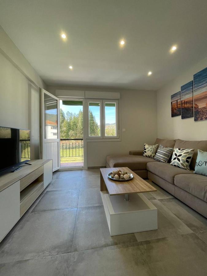 Altamira Gure Urdaibai By Urdaibai Rentals מראה חיצוני תמונה