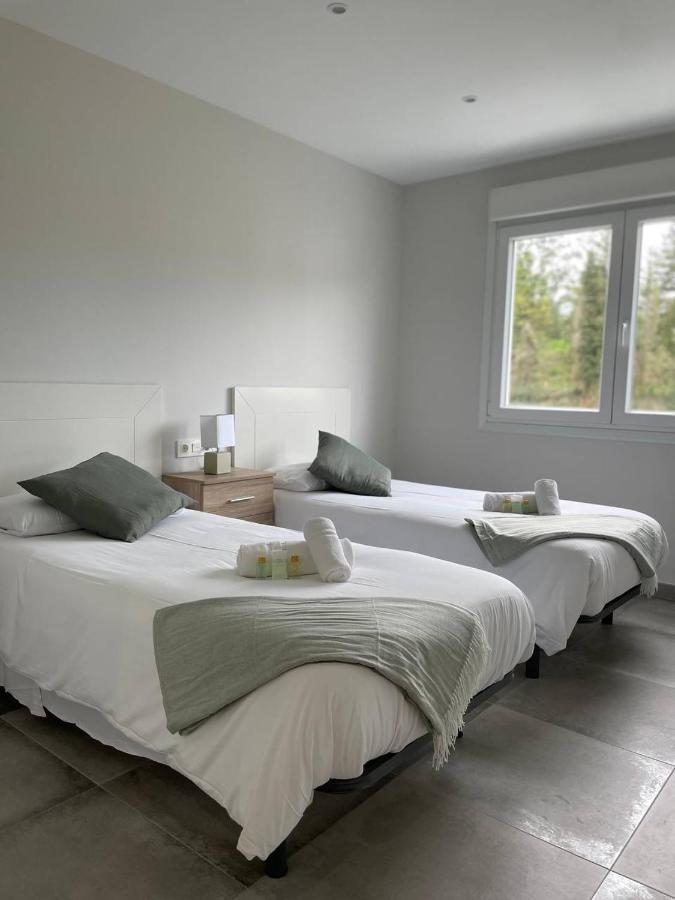 Altamira Gure Urdaibai By Urdaibai Rentals מראה חיצוני תמונה